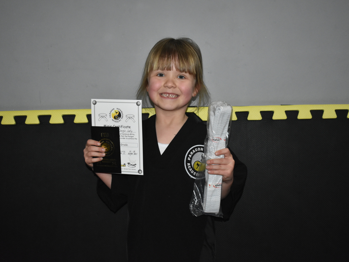 Little Mini Fighters