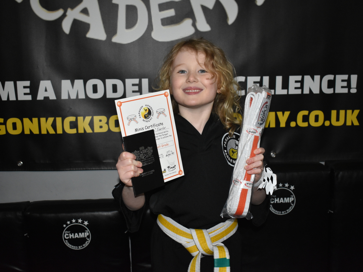 Little Mini Fighters
